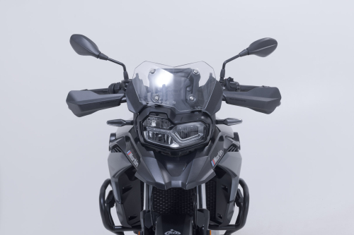 Sport kryty rukou BMW F750 GS (17-).