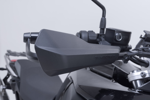 Sport kryty rukou BMW F750 GS (17-).