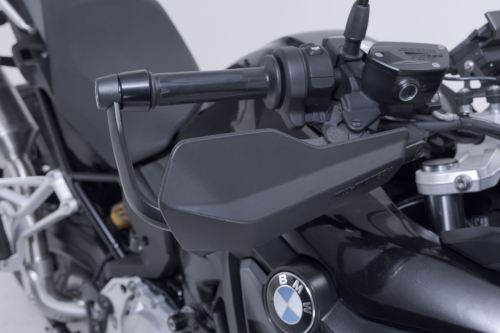 Sport kryty rukou BMW F750 GS (17-).
