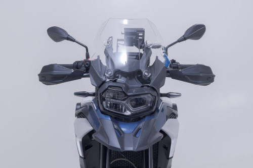 Adventure kryty rukou  BMW F 850 GS (17-).