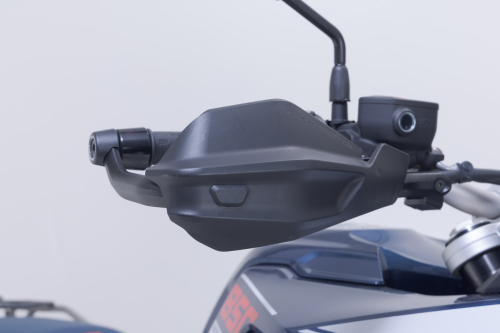 Adventure kryty rukou  BMW F 850 GS (17-).