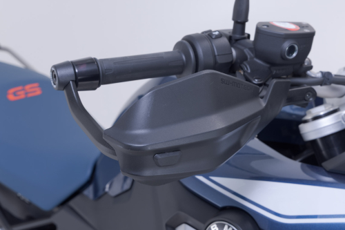 Adventure kryty rukou  BMW F 850 GS (17-).