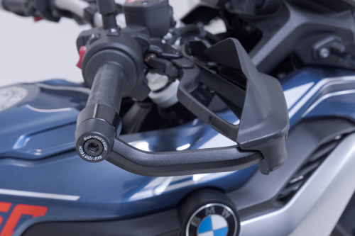 Adventure kryty rukou  BMW F 850 GS (17-).