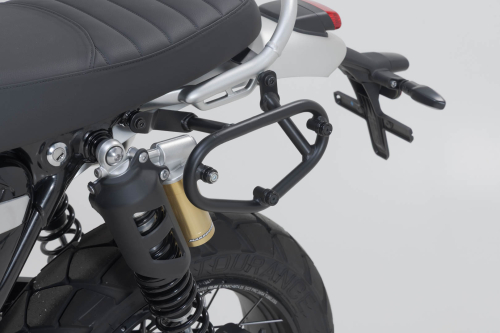 Legend Gear sada tašek Triumph Scrambler 1200 XC/XE (18-), X/XE (23-).