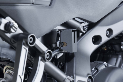 Kryt nádržky brzdové kapaliny Yamaha Tracer 9 / GT / GT+ (24-).