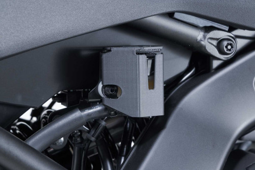 Kryt nádržky brzdové kapaliny Yamaha Tracer 9 / GT / GT+ (24-).