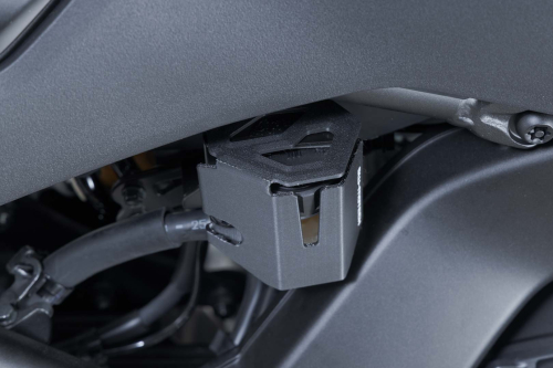 Kryt nádržky brzdové kapaliny Yamaha Tracer 9 / GT / GT+ (24-).