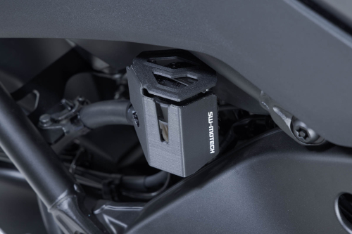 Kryt nádržky brzdové kapaliny Yamaha Tracer 9 / GT / GT+ (24-).