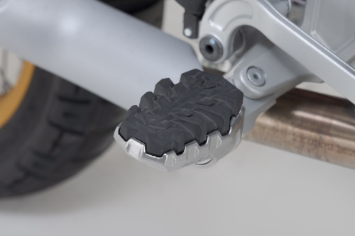 EVO stupačky Aprilia Tuareg 660 Rally (24-).