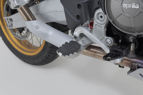 EVO stupačky Aprilia Tuareg 660 Rally (24-).