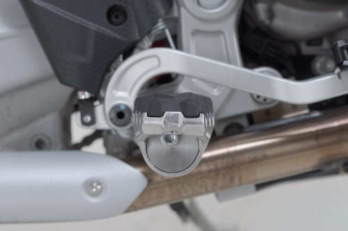 EVO stupačky Aprilia Tuareg 660 Rally (24-).