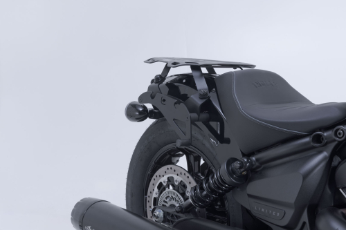 SLH boční nosič pro tašku  LH1 pravý, Indian Scout models (24-).