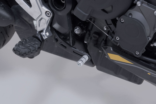 brzdová pedál Triumph Tiger 660 / Tiger 800 Sport (24-).