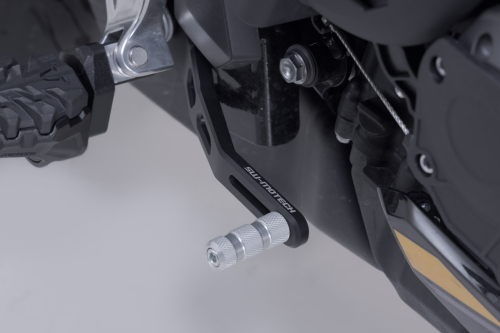 brzdová pedál Triumph Tiger 660 / Tiger 800 Sport (24-).