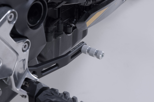 brzdová pedál Triumph Tiger 660 / Tiger 800 Sport (24-).