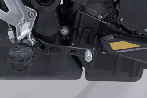 brzdová pedál Triumph Tiger 660 / Tiger 800 Sport (24-).