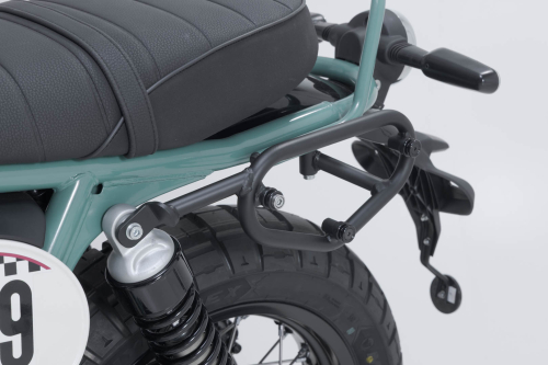 SLC nosič levý Royal Enfield Bear 650 (23-)