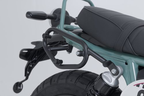 SLC nosič pravý Royal Enfield Bear 650 (23-)