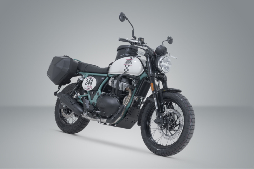 URBAN ABS sada kufr 1x 16,5 l. Royal Enfield Bear 650 (23-).