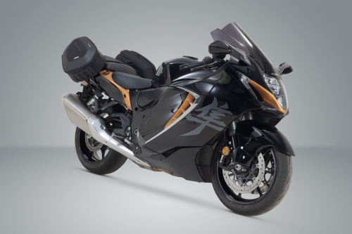 PRO BLAZE H sada tašek Suzuki GSX 1300 R Hayabusa (08-).