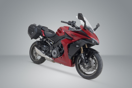PRO BLAZE H sada tašek Suzuki GSX-S 1000 GT (21-).