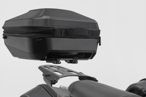 URBAN ABS topcase system Black. BMW R 12 G/S (24-).