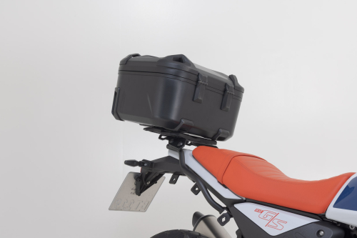 DUSC L top case system Black. 41 l. BMW R 12 G/S (24-).