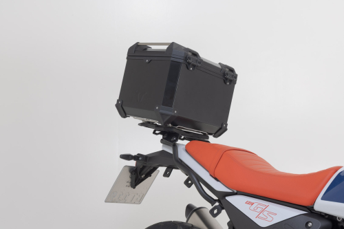 TRAX ADV top case system Black. BMW R 12 G/S (24-).