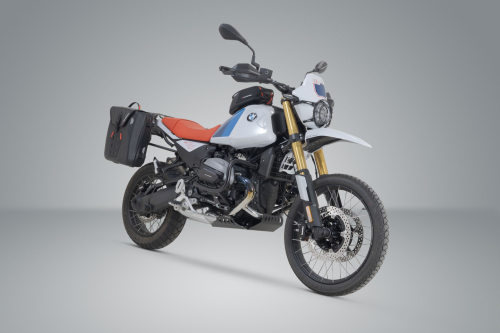 SysBag WP M/M sada BMW R12 G/S (25-).