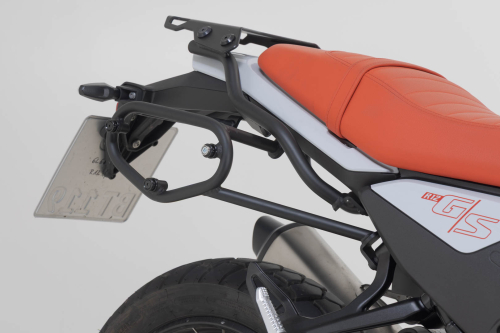 SysBag WP M/M sada BMW R12 G/S (25-).