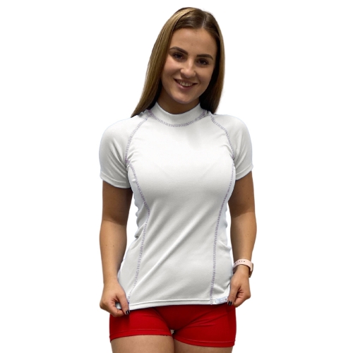 SPORT NANO triko krátký rukáv