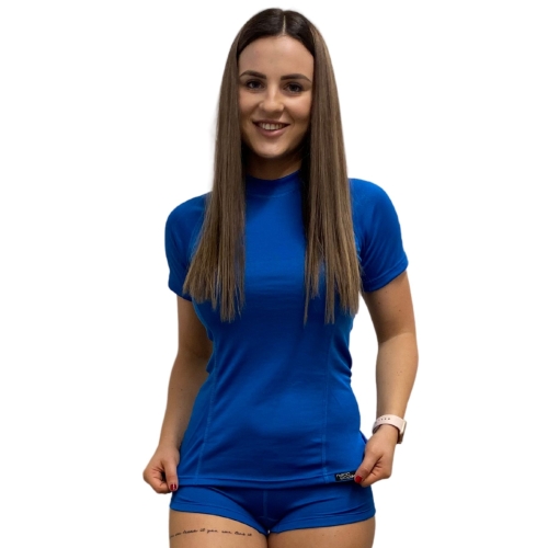 SPORT NANO triko krátký rukáv