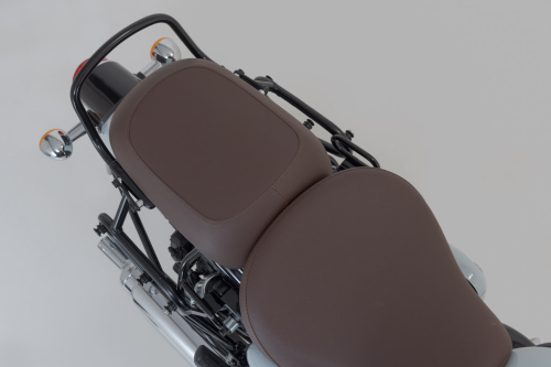 Legend Gear sada tašek LC Black Edition Royal Enfield Classic 350 (22-).