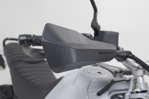 Adventure set Protection Ducati DesertX (22-).