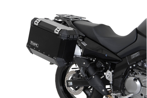 adapter pro TraX,TraX EVO,TraX Adv.