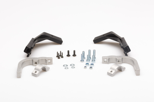 Barkbusters kryty rukou kit STM-001 Storm jednobodové upevnění 22mm řídítka