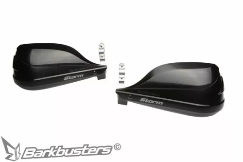 Barkbusters kryty rukou kit STM-001 Storm jednobodové upevnění 22mm řídítka