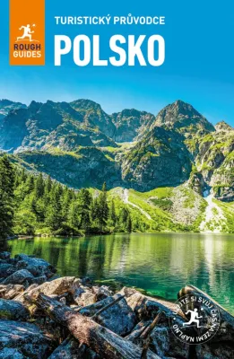 Polsko - průvodce