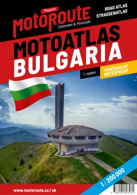 Motoatlas Bulgaria