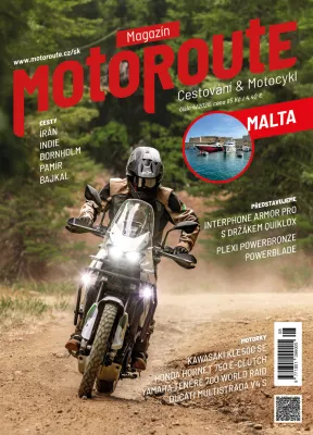 MotoRoute 2026 / č. 4