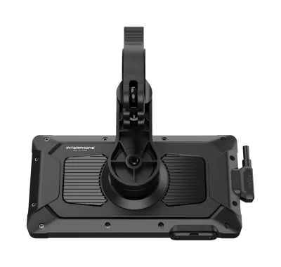 Interphone RideSync - zrcadlení na motorku