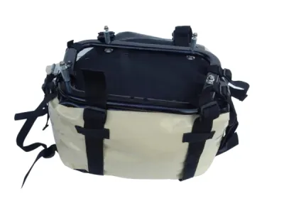 Explorer boční vak na motorku 42 l, 1 ks