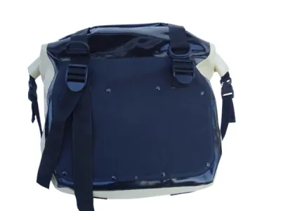 Explorer boční vak na motorku 42 l, 1 ks