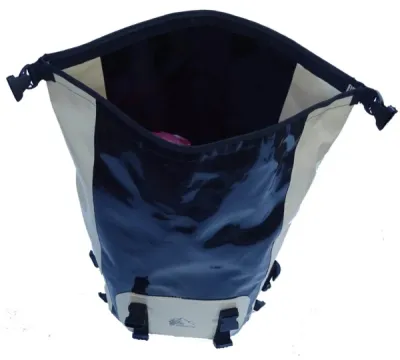 Explorer boční vak na motorku 42 l, 1 ks