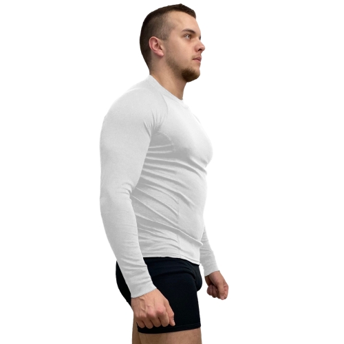 GOLF NANO triko dlouhý rukáv