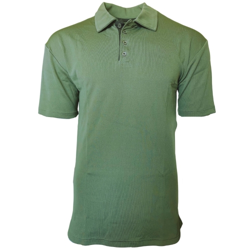 GOLF NANO polokošile krátký rukáv