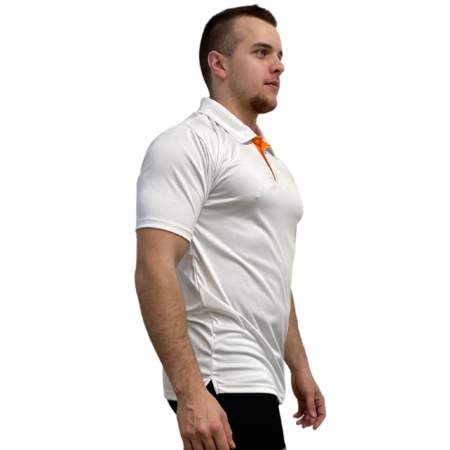 GOLF NANO polokošile krátký rukáv