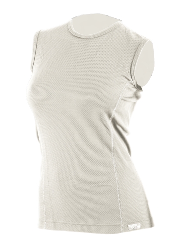 PRO NANO triko bez rukávů scampolo