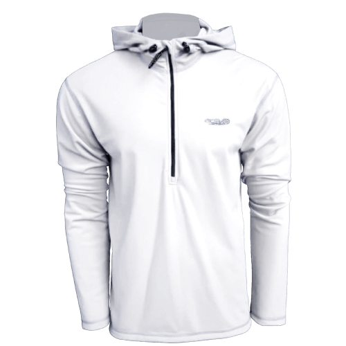 TOP mikina s kapucí