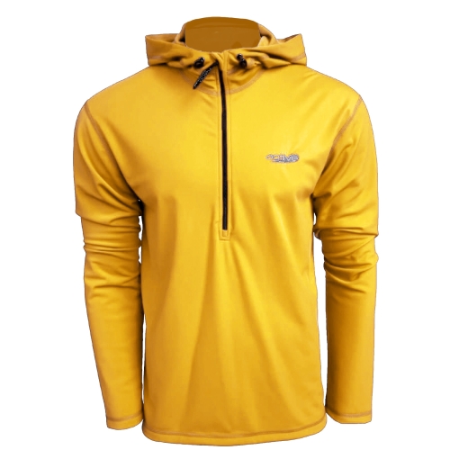 TOP mikina s kapucí